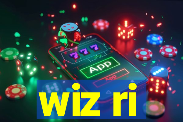 wiz ri