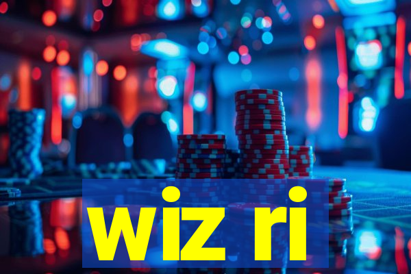 wiz ri
