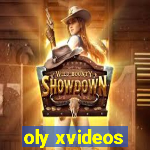 oly xvideos