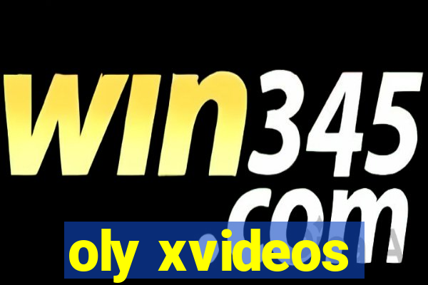 oly xvideos