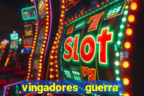 vingadores guerra infinita google drive