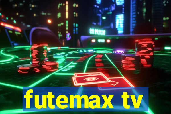 futemax tv