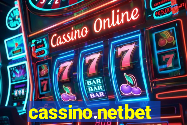 cassino.netbet