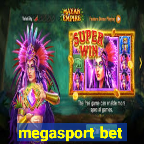 megasport bet