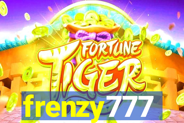 frenzy777