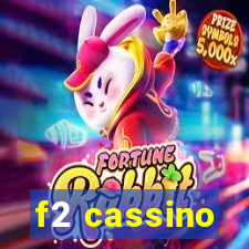 f2 cassino