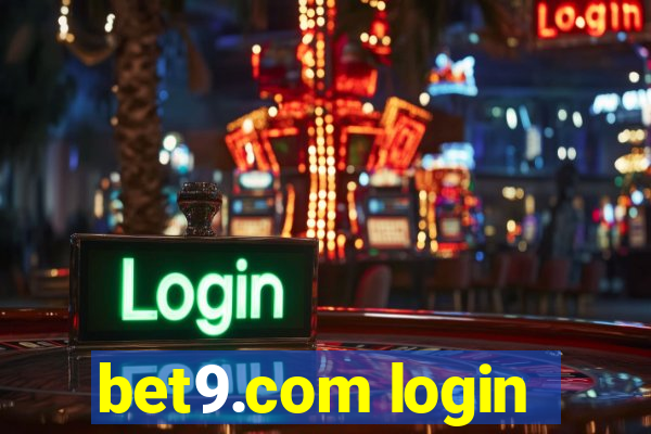 bet9.com login