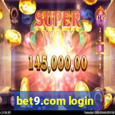 bet9.com login