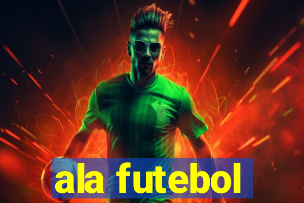 ala futebol