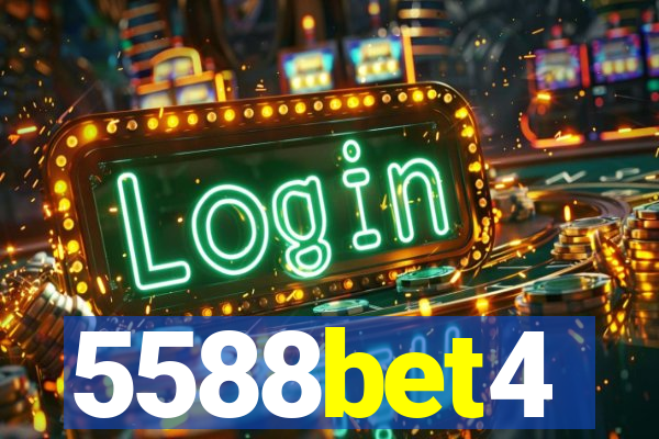 5588bet4