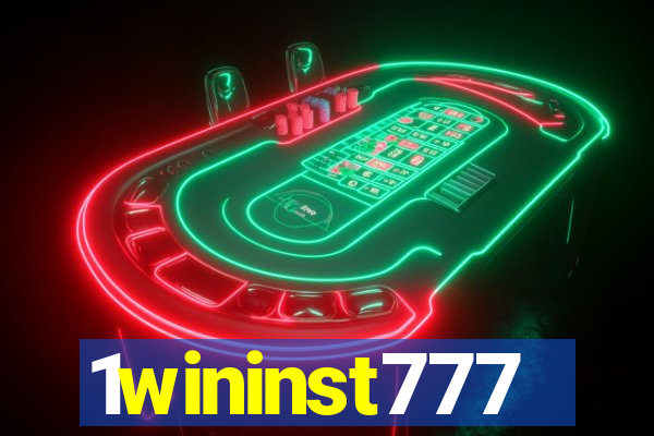 1wininst777