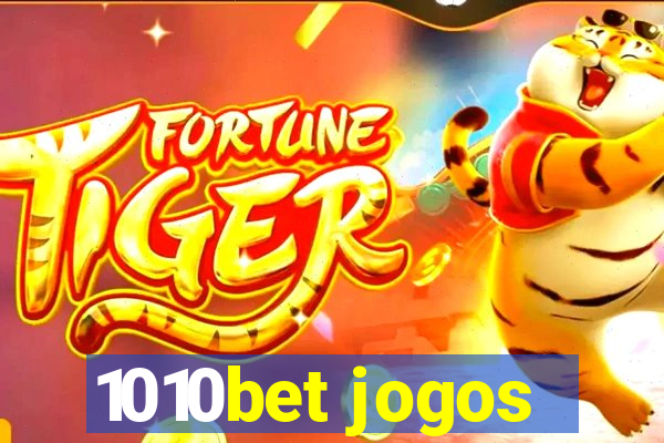 1010bet jogos