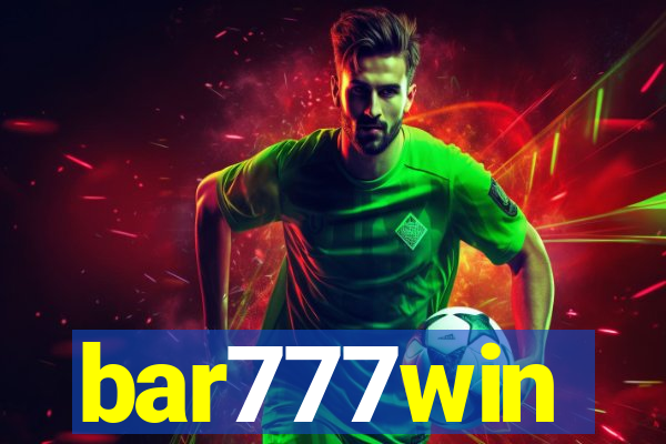 bar777win