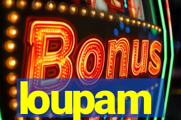 loupam