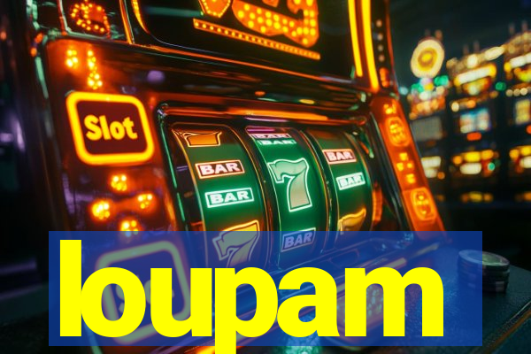 loupam