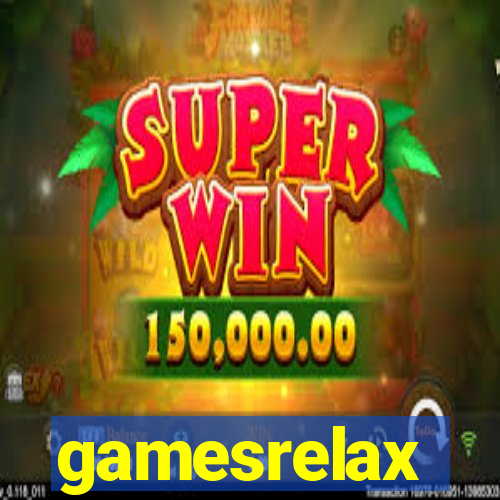 gamesrelax