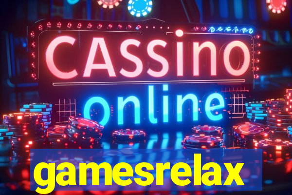 gamesrelax