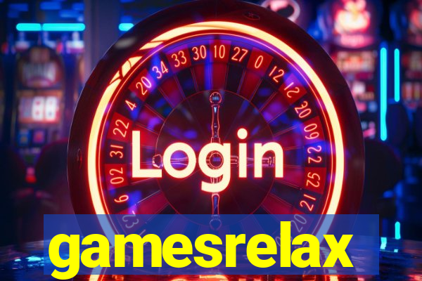 gamesrelax