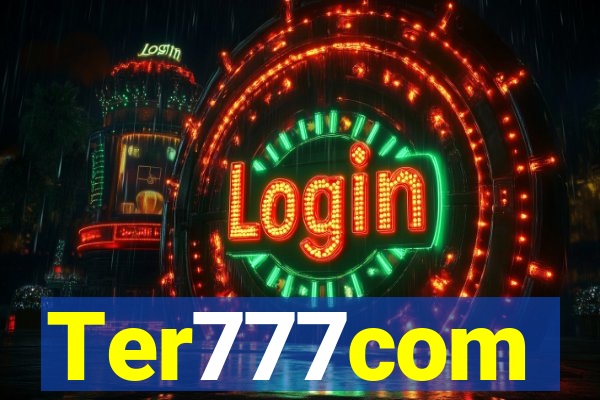 Ter777com