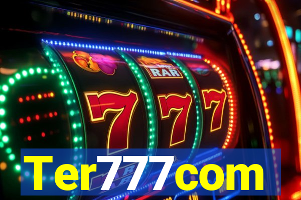 Ter777com