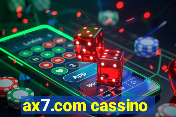 ax7.com cassino