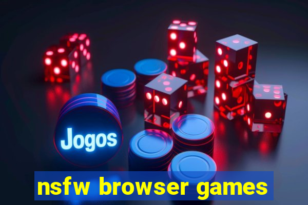 nsfw browser games