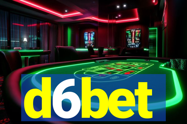 d6bet