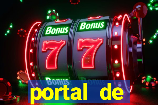 portal de facilidades salvador