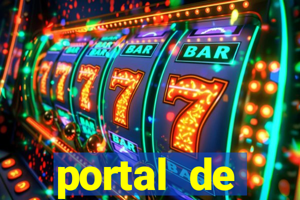 portal de facilidades salvador