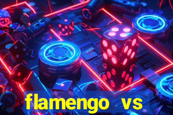 flamengo vs fortaleza futemax