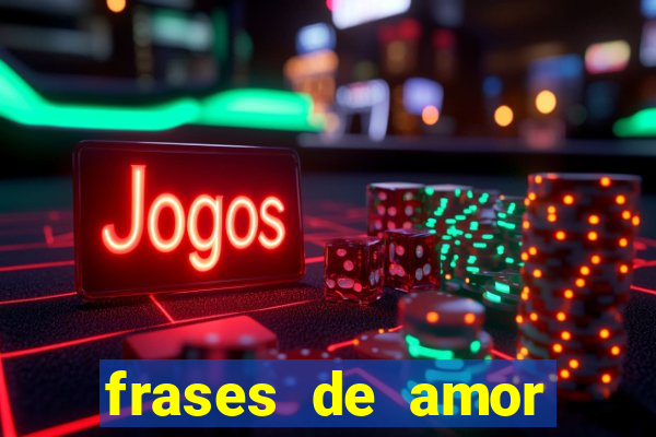 frases de amor pelo time de futebol