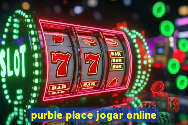 purble place jogar online