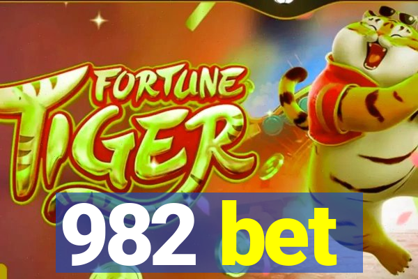 982 bet