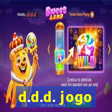 d.d.d. jogo