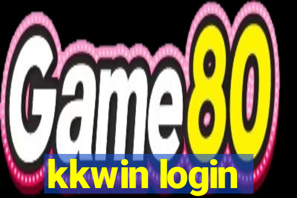 kkwin login