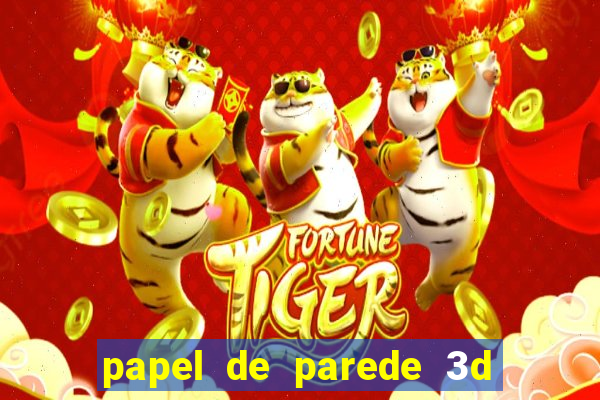 papel de parede 3d para pc