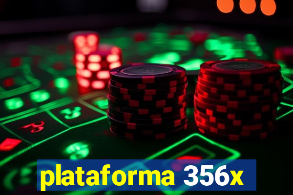 plataforma 356x