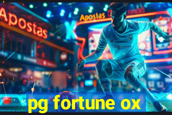 pg fortune ox