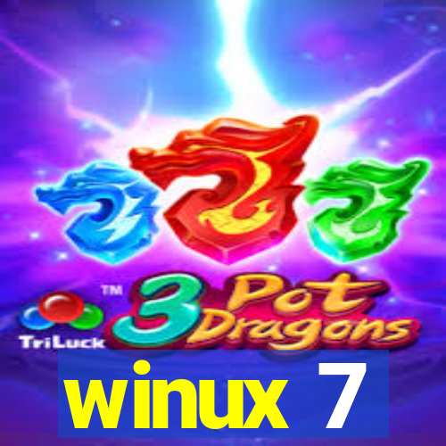 winux 7