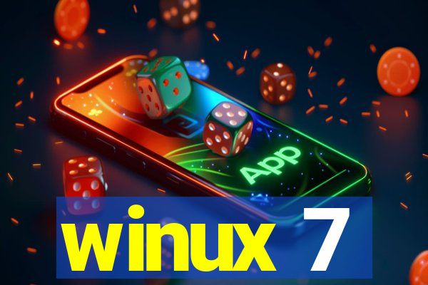 winux 7