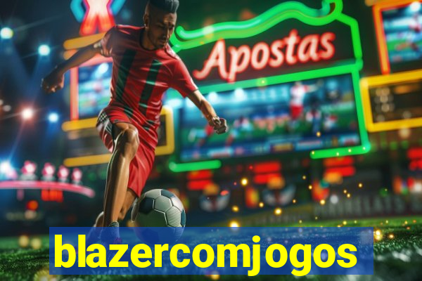 blazercomjogos