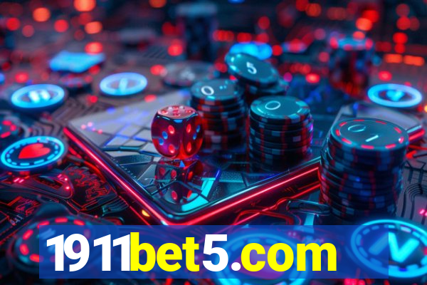 1911bet5.com