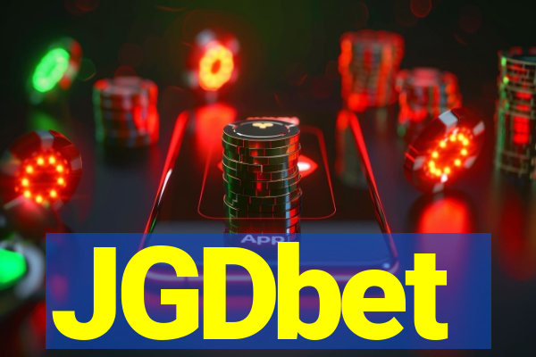 JGDbet