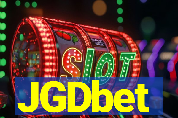 JGDbet
