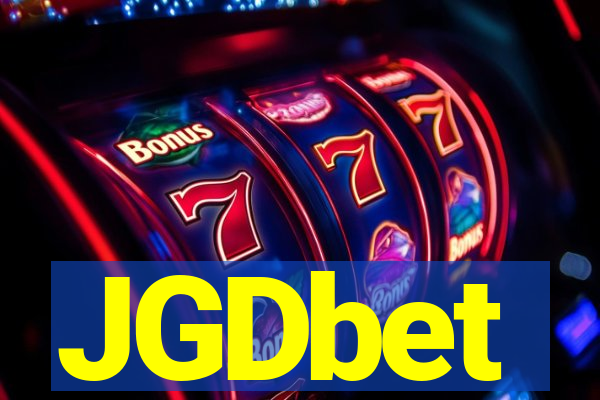JGDbet