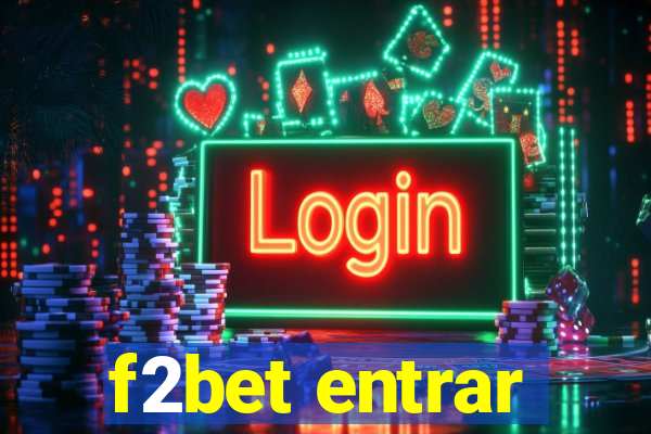 f2bet entrar