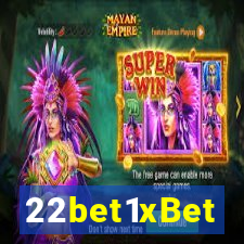 22bet1xBet