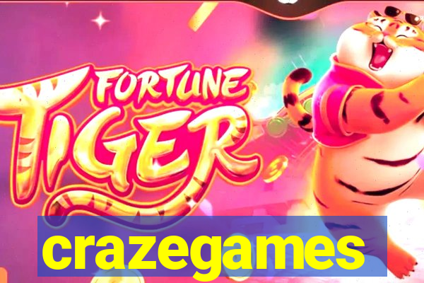 crazegames