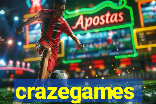 crazegames