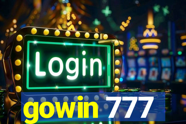 gowin 777